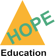 Logo Hope Edu