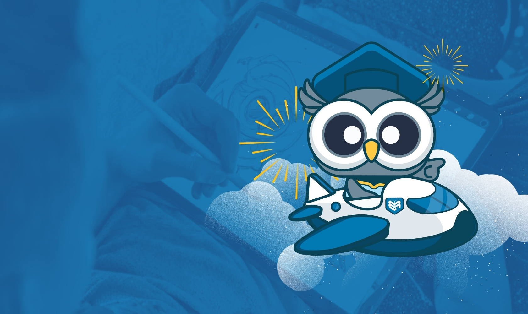 Maskot : Rahasia Brand untuk Lebih Dekat dengan Audiens