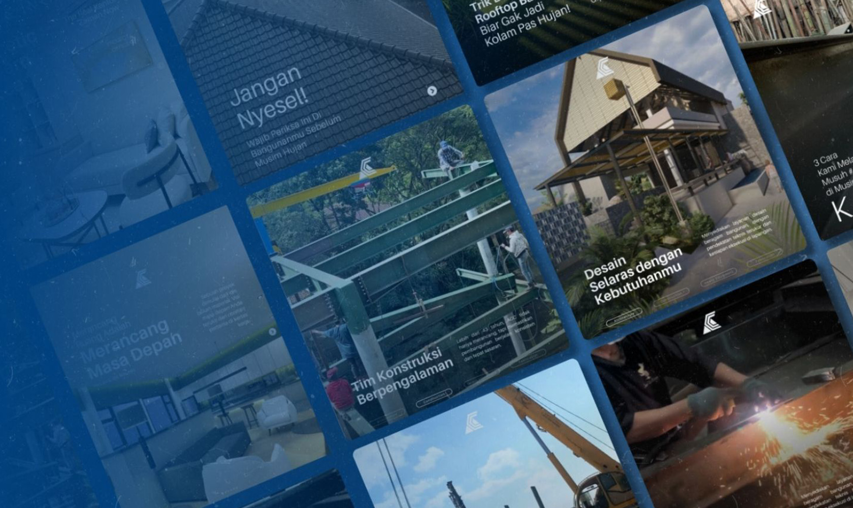 Membangun Ulang Cerita Digital Aneka Corak Cipta