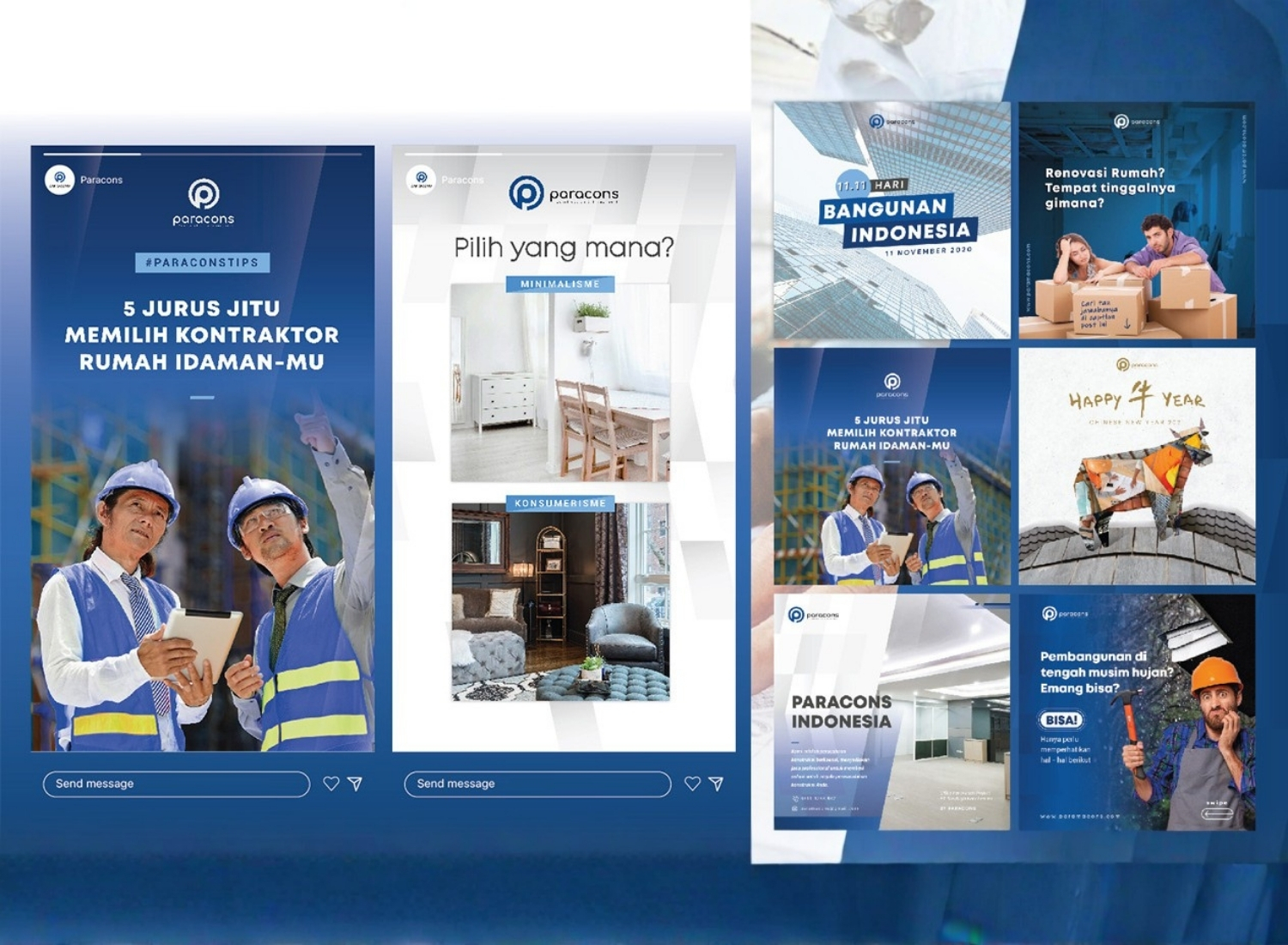 Exclusive Social Media Templates - Image 2