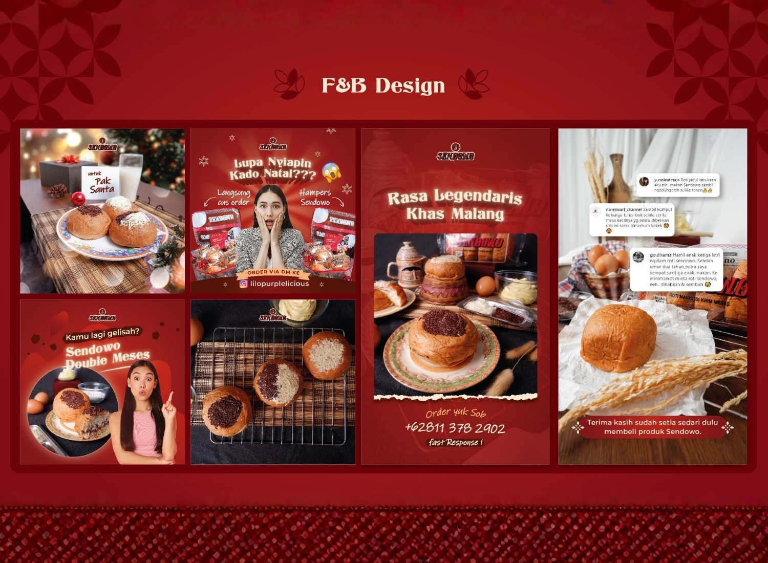 Exclusive Social Media Templates - Image 3