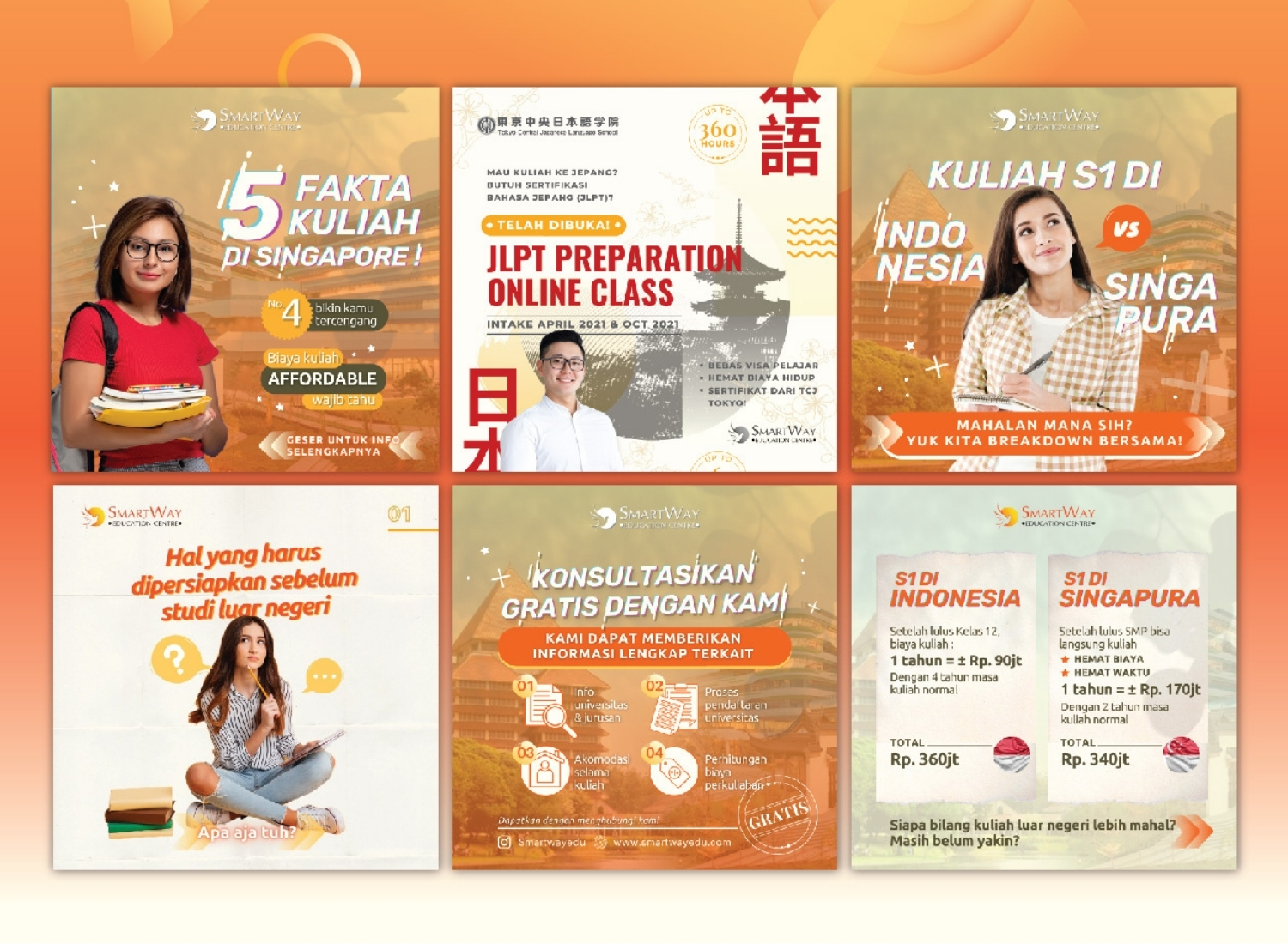 Exclusive Social Media Templates - Image 7