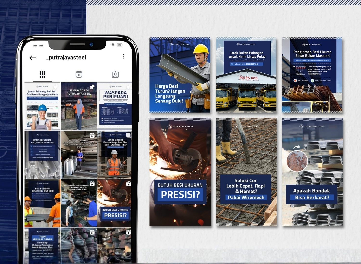 Exclusive Social Media Templates - Image 5