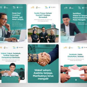 Exclusive Social Media Templates