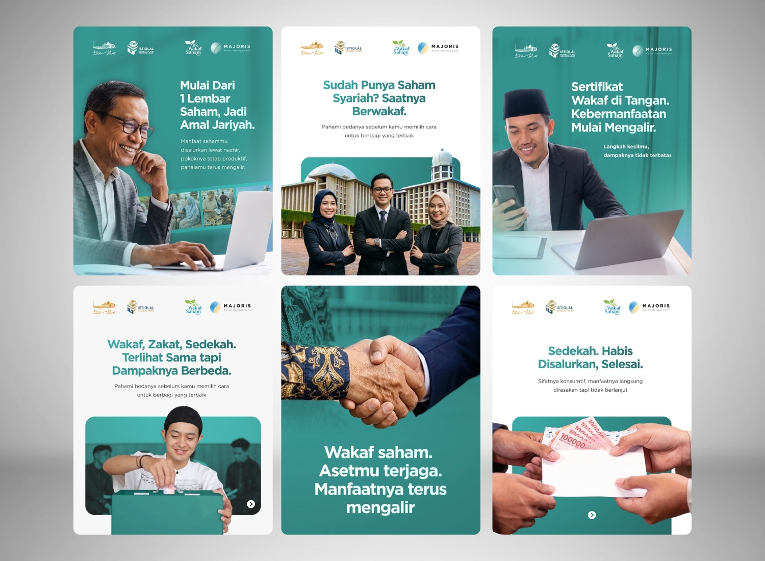 Exclusive Social Media Templates