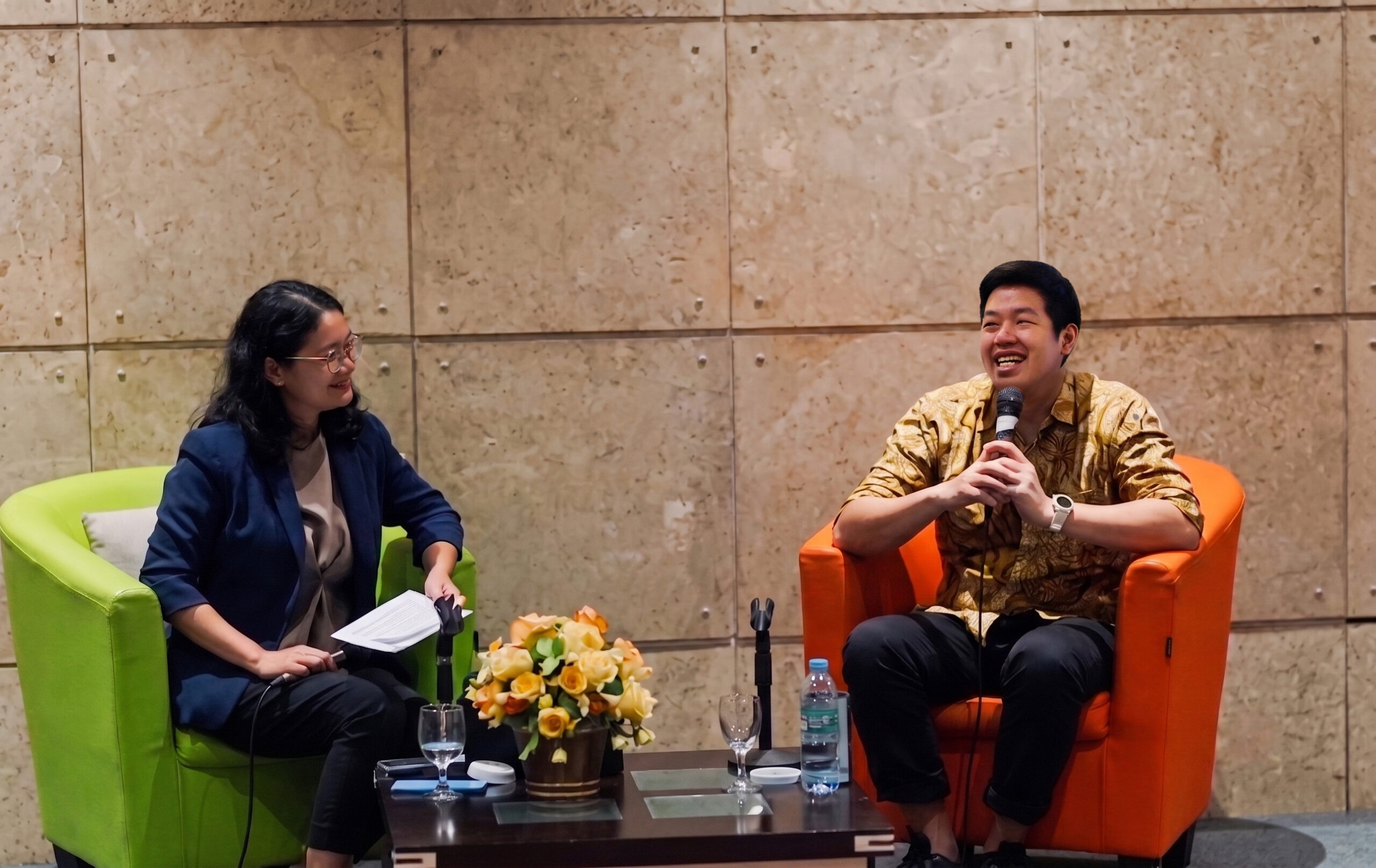 Dunia Digital Marketing Terus Berkembang. Lalu, Sudah Seberapa Siap Lulusannya?