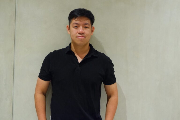 Yongky Lio S.T. MBA.
